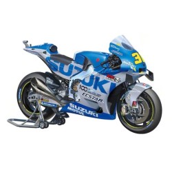 14139 - 1/12 Team Suzuki...