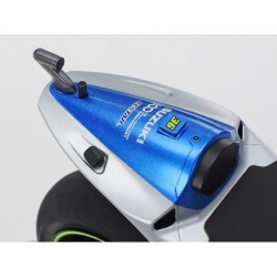 14139 - 1/12 Team Suzuki Ecstar Gsx -Rr 20