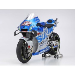 14139 - 1/12 Team Suzuki Ecstar Gsx -Rr 20
