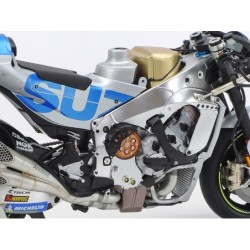 14139 - 1/12 Team Suzuki Ecstar Gsx -Rr 20