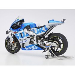 14139 - 1/12 Team Suzuki Ecstar Gsx -Rr 20