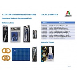 1414 - 1/72 F-14A Tomcat