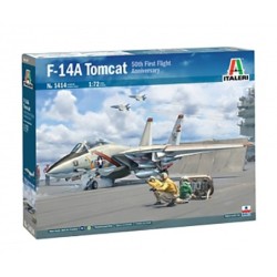1414 - 1/72 F-14A Tomcat