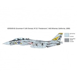 1414 - 1/72 F-14A Tomcat