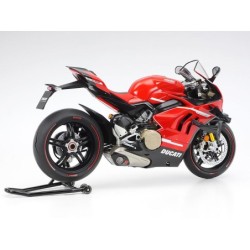 14140 - 1/12 Ducati...