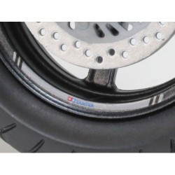 14142 - 1/12 Honda Dax125 Tamiya Edn