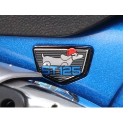 14142 - 1/12 Honda Dax125 Tamiya Edn