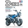 14142 - 1/12 Honda Dax125 Tamiya Edn