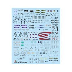 1415 - 1/72 F-15C Eagle                  C