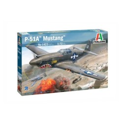 1423 - P - 51 B Mustang