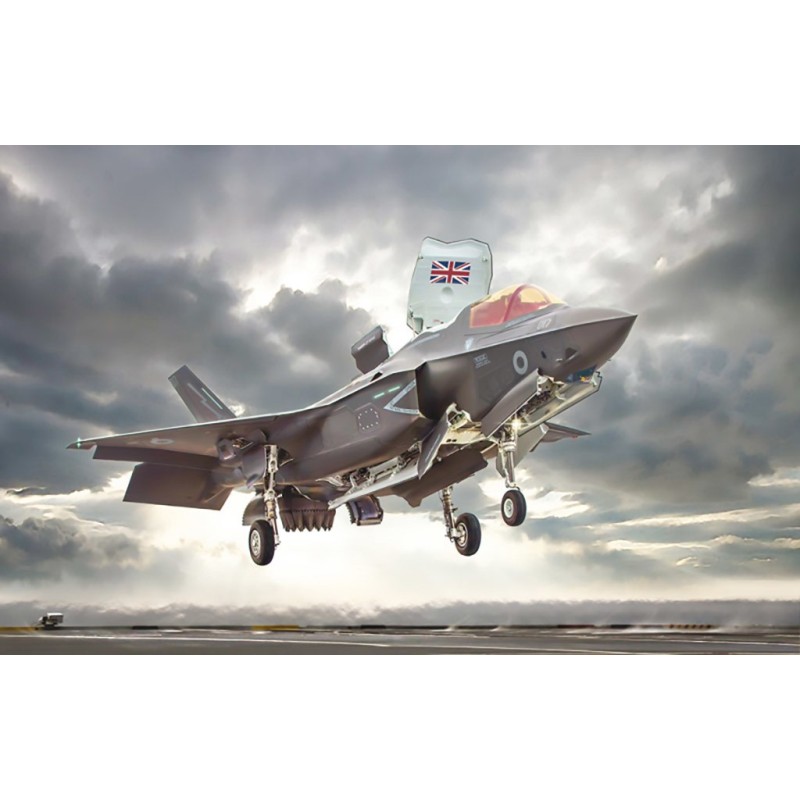 1425 - 1/72 RAF F-35B Lightning II