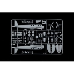 1436 - Heinkel He-111 H-6                C