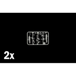 1436 - Heinkel He-111 H-6                C