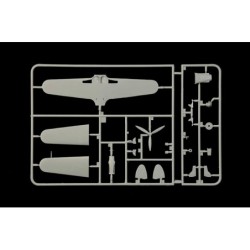 1439 - Mc 202 Folgore                    C