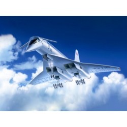 1440 - Tu-22 M3 Backfire B