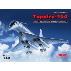 1440 - Tu-22 M3 Backfire B