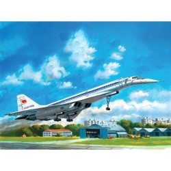 1440 - Tu-22 M3 Backfire B