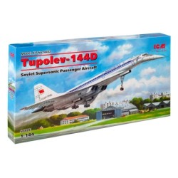 1440 - Tu-22 M3 Backfire B