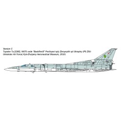 1440 - Tu-22 M3 Backfire B