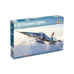 1441 - F-5A Freedom Fighter