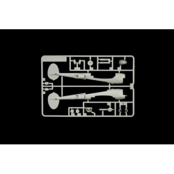 1446 - P-38J “Lightning”               C