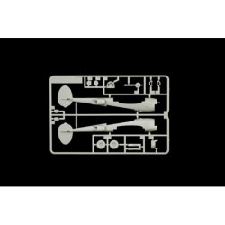 1446 - P-38J “Lightning”               C