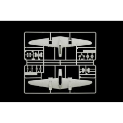 1446 - P-38J “Lightning”               C