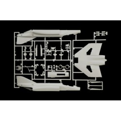 1448 - McDonnell Douglas F-4E/F Phantom II