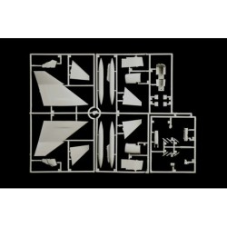 1448 - McDonnell Douglas F-4E/F Phantom II