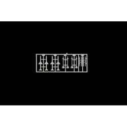 1448 - McDonnell Douglas F-4E/F Phantom II