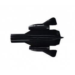 145 - Sr-71 Blackbird                   C