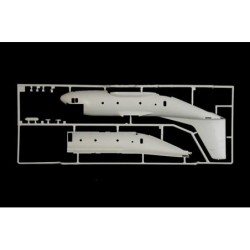 145 - Sr-71 Blackbird                   C