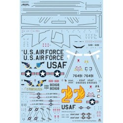 145 - Sr-71 Blackbird                   C