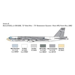 145 - Sr-71 Blackbird                   C