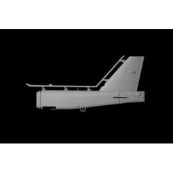 145 - Sr-71 Blackbird                   C