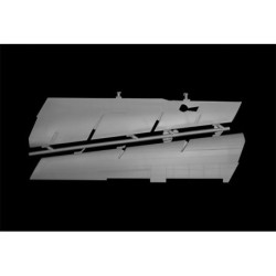 145 - Sr-71 Blackbird                   C