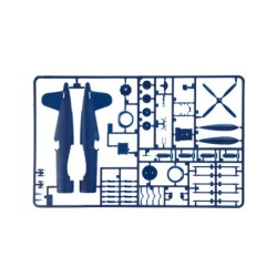 145 - Sr-71 Blackbird                   C