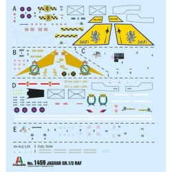 145 - Sr-71 Blackbird                   C