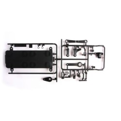 145 - Sr-71 Blackbird                   C