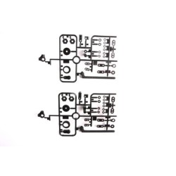 145 - Sr-71 Blackbird                   C