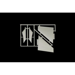 1451 - B-52G Early With Hound Dog