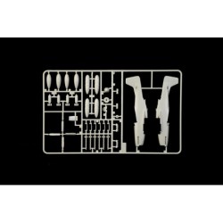 1452 - F-51D “Korean War”                C