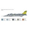 1459 - RAF Jaguar GR.1/GR.3 Five Liveries   C