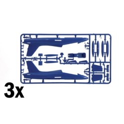 1461 - Aermacchi Mb-339 60Th P.A.N Annv