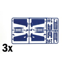 1461 - Aermacchi Mb-339 60Th P.A.N Annv