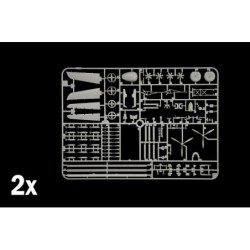 1462 - RAF Stirling Mk.III