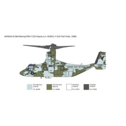 1463 - V-22A Osprey