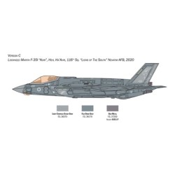 1464 - F-35A Lightning II