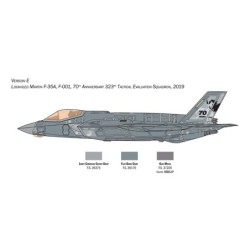 1464 - F-35A Lightning II