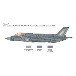 1464 - F-35A Lightning II